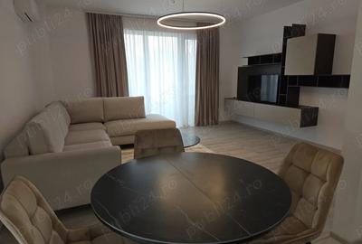 Apartament cu 2 camere decomandat în Aradului - 1