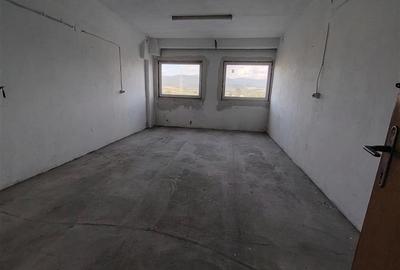 Spațiu industrial, de 800 mp, în Vest - 11