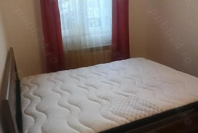 Apartament cu 3 camere semidecomandat în Groapa - 1