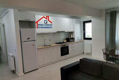 Apartament cu 2 camere decomandat în Ștefan cel Mare - 5