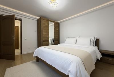 Apartament cu 4 camere decomandat, mobilat în Faleza Nord - 7