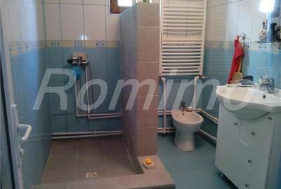 Casă cu 3 camere cu Teren 330 Mp în Valu lui Traian - 3