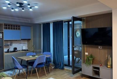 Apartament cu 2 camere în Nord