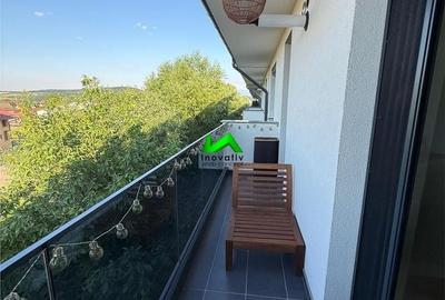 Apartament cu 2 camere în Central - 12