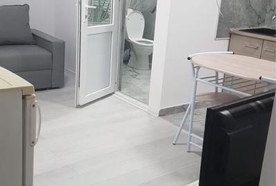 Garsonieră decomandată în Poiana Brașov - 2