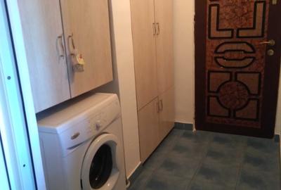 Garsonieră semidecomandată în Mănăștur