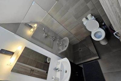 Apartament cu 2 camere decomandat în Bușteni - 4