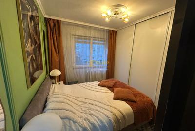 Apartament cu 2 camere, mobilat în Păcurari - 1