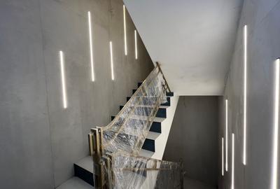 Apartament cu 4 camere decomandat, mobilat în Aviatorilor - 24