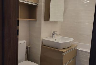 Apartament cu 2 camere în Tomis Nord - 1