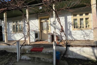 Casă cu 2 camere în Central - 3