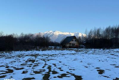 Spațiu comercial, în Bran - 2