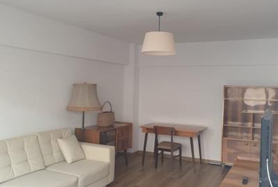 Proprietar: Inchiriez apartament 2 camere Ultracentral Amzei - 1