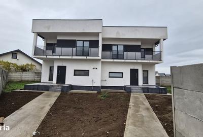Casă cu 4 camere în Central - 12