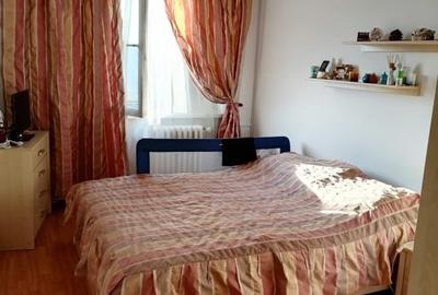 Apartament cu 2 camere decomandat, mobilat în Titan - 4