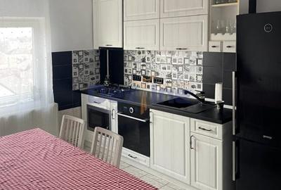 Apartament cu 2 camere decomandat, mobilat în Freidorf - 5