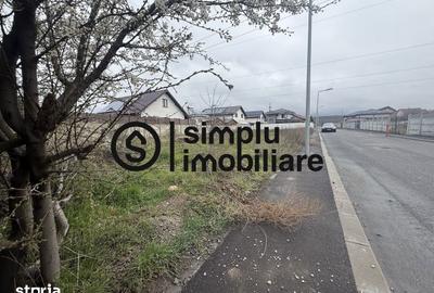 Teren de 900 mp, în Bariera Vâlcii