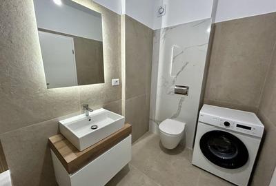 Apartament 2 camere zona Tractorul | Mobilat lux | Constructie 2025 - 9