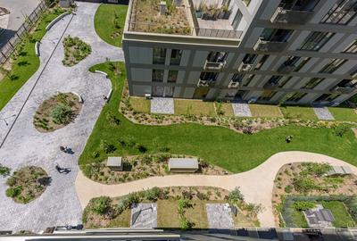Apartament cu 2 camere decomandat în Aviației - 18