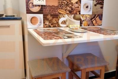 In exclusivitate! Garsoniera de vanzare, in zona Casa de Cultura - Constanta - 12