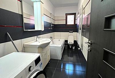 Apartament cu 3 camere în Tudor Vladimirescu - 5