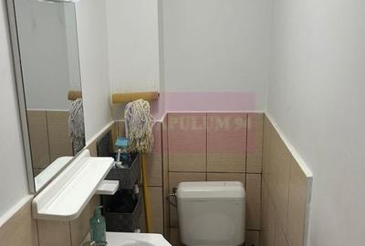Partament 2 camere duplex 51mp zona Metrou Aparatorii Patriei - 14