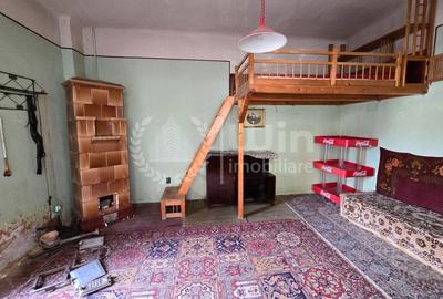 Casa individuala 200mp utili | 275mp teren | Gheorgheni | Zona Cipariu - 4