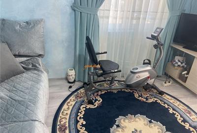 Casa de la Dumitresti , parter si etaj , mobilata si utilat - 16
