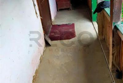 Teren de 1079 mp, în Tileagd - 2