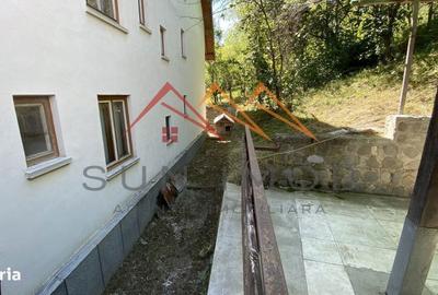 Casă cu 4 camere în Central - 4