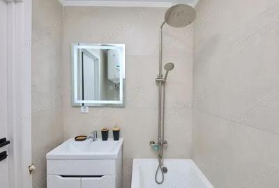 Apartament cu 2 camere decomandat în Pipera