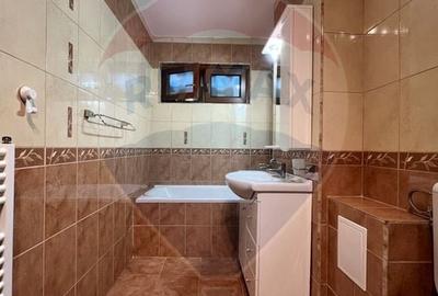 Apartament cu 3 camere decomandat în Mănăștur - 10