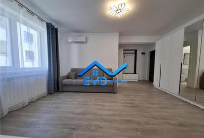 Apartament 2 camere Valea Lupului, bloc nou, mobilat si util - 6
