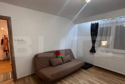 Apartament de 2 camere, renovat complet, Resita - 7