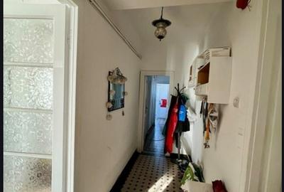 Apartament cu 5 camere circular în Grădina Icoanei - 12