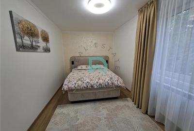 Apartament cu 4 camere decomandat în Calea București - 14