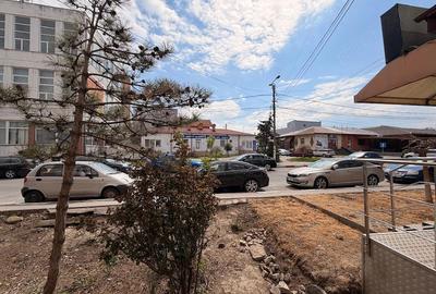 Apartament cu 2 camere decomandat, mobilat în Central - 5