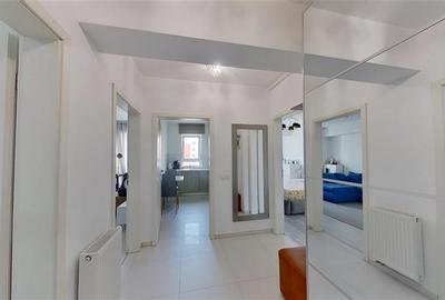 3D! Imobil decomandat, echipat, balcon, boxa, Maurer, Tractorul, Brasov - 12