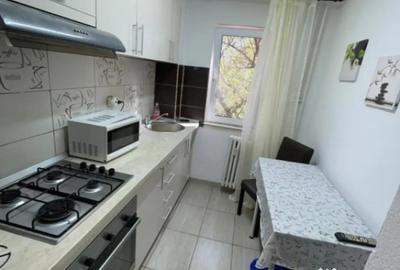 Apartament cu 2 camere semidecomandat în Rovine - 5