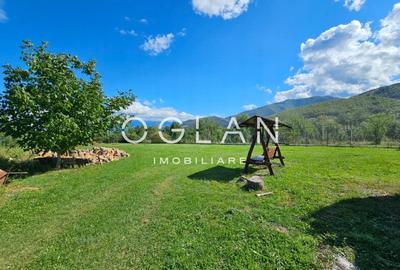 Casa in Tocile, 2391 mp teren, COMISION 0% - 20