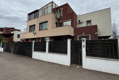 Duplex cu 5 camere cu Canalizare în Ghencea - 1