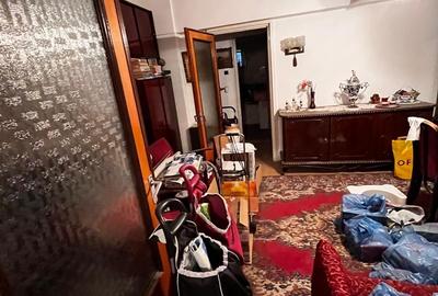 Drumul Taberei, Auchan, parc Moghioros - 14