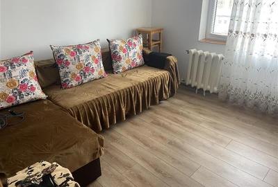 Apartament de vanzare , zona Cartier Aviatorilor , 83 mp , 2 balcoane - 9