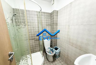 Camera de camin, baie proprie, etajul 2, zona Poitiers - 1