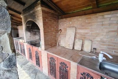 Casă cu 5 camere cu Teren 1090 Mp în Târnăveni - 16