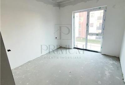 Apartament cu 3 camere semidecomandat în Mehala - 2
