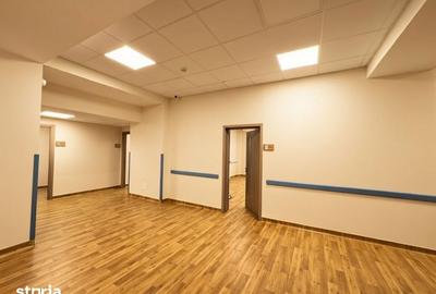 Spațiu comercial, de 276 mp, în Central - 7