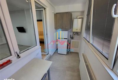 Apartament cu 2 camere semidecomandat în Dudu