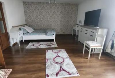 Casă cu 5 camere cu Teren 370 Mp în Rădăuți - 7