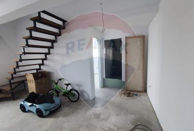 Apartament 3camere/mansarda duplex pe 2 nivele,comision 0% - 4